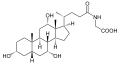 Glycocholsäure