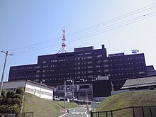 三重県庁