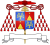 Flavio Chigi's coat of arms