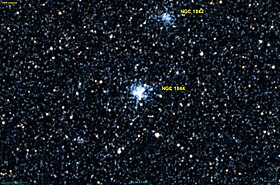 Image illustrative de l’article NGC 1844