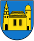 Coat of arms of Bad Lausick