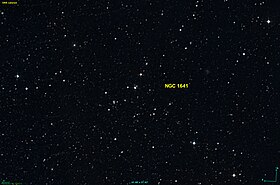 Image illustrative de l’article NGC 1641