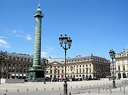 Place Vendôme