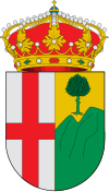 Navalacruz