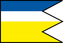 Drapeau de Nevidzany