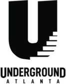 Underground Atlanta logo