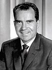 Richard Nixon