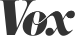 Logo de Vox