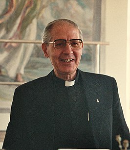 Adolfo Nicolás