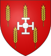 Blason de Neuilly