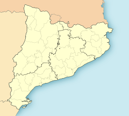 Sant Pol de Mar (Catalonië)