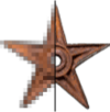 The SVG Barnstar