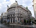 Kulturcentro Novacaixagalicia (Teatro García Barbón)