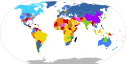 Abortion Laws