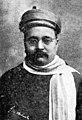 Gopal Krishna Gokhale overleden op 19 februari 1915