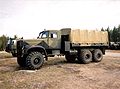 KrAZ-255B