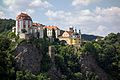 Schloss Vranov nad Dyjí, Tschechien