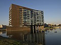 De Cumulus, Zoetermeer