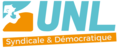 Logo de l'UNL-SD de 2017 à 2019