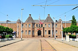 Sparta Rotterdam in het seizoen 2005/06