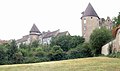 Les remparts d'Autun 3