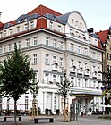 Hotel Fürstenhof (2008)