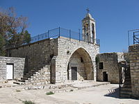 Gereja Kafr Bir'im