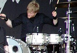 Bob Bryar