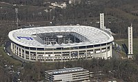 Waldstadion