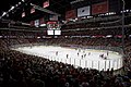 Kohl Center hockey