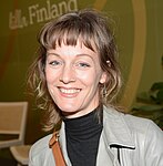 Lena Frölander-Ulf