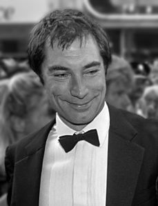 4. Timothy Dalton (2 Filme, 1987–1989)