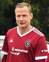 Jiří Jarošík (2021)