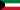 Bandera de Kuwait