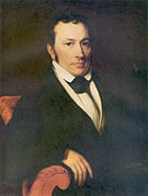 Joel Roberts Poinsett -  Bild