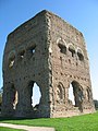 Autun : le temple de Janus 6