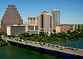 Congress Avenue Bridge