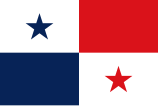 Flag of Panama}}