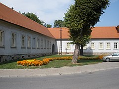 Muzeum brodského Posáví