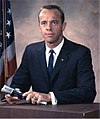 Alan Shepard