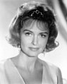 Donna Reed geboren op 27 januari 1921