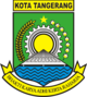 Lambang Kota Tangerang