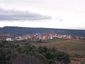 Sojuela