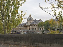 L'Académie française