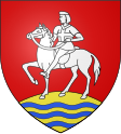 Précy-sur-Marne címere