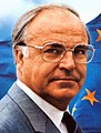 Helmut Kohl (19. Mai 1969 bis 1. Dezember 1976)