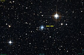 Image illustrative de l’article NGC 1900