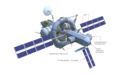 Nautilus-X (NASA-Entwurf von 2011)