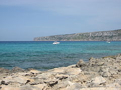 Plaj Ses Platgetes Formentera