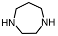 1,4-diazacykloheptan